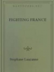 Fighting France