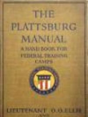 The Plattsburg Manual