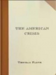 The American Crisis