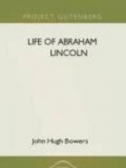 Life of Abraham Lincoln