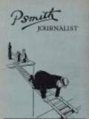 Psmith, Journalist