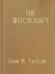 The Witchcraft Delusion in Colonial Connecticut