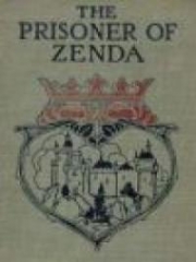 The Prisoner of Zenda