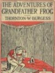 The Adventures of Grandfather Frog