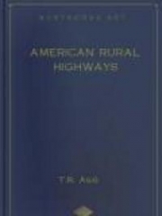 American Rural Highways