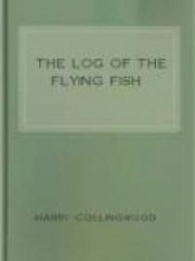 The Log of the Flying Fish