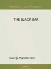 The Black Bar