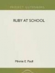 Ruby at School