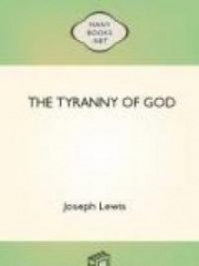 Tyranny of God