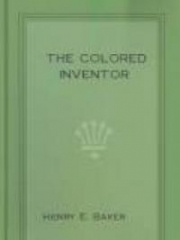 The Colored Inventor