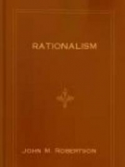 Rationalism