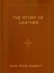 The Story of Leather