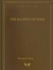 The Rights of Man