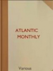 The Atlantic Monthly