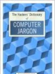 The Hacker's Dictionary