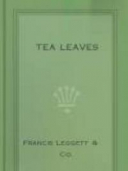 Tea Leaves