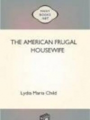 The American Frugal Housewife