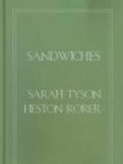 Sandwiches