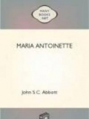 Maria Antoinette