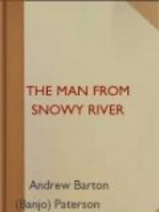 The Man from Snowy River