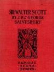 Sir Walter Scott