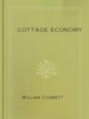 Cottage Economy