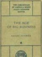 The Age of Big Business