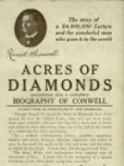 Acres of Diamonds