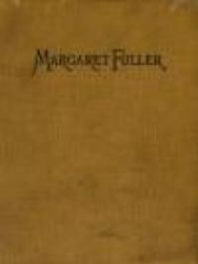 Margaret Fuller (Marchesa Ossoli)