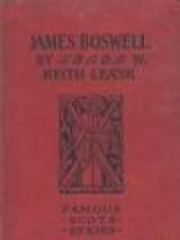 James Boswell