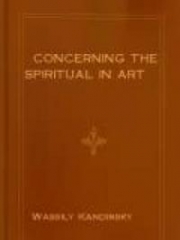 Concerning the Spiritual in Art