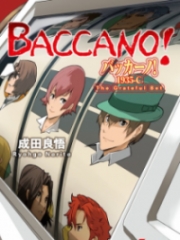 Baccano!