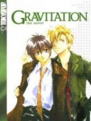 Gravitation: The Novel