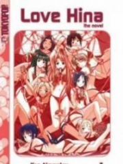 Love Hina