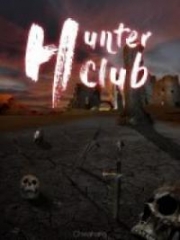 Hunter Club – Antihero