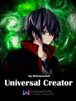 Universal Creator