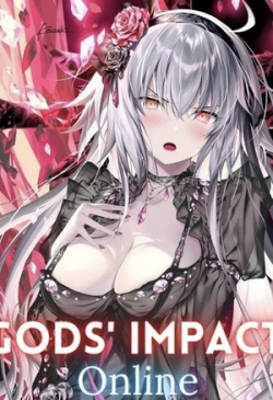 Gods' Impact Online