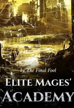 Elite Mages' Academy