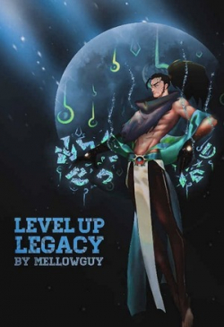 Level Up Legacy