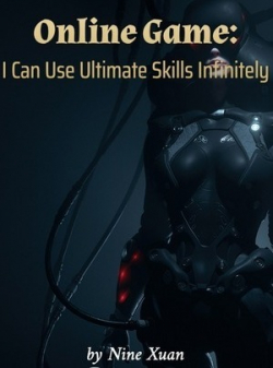 Online Game: I Can Use Ultimate Skills Infinitely