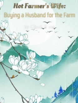 Hot Farmer's Wife: Buying a Husband for the Farm