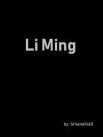 Li Ming