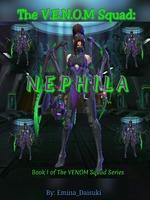 The VENOM Squad: Nephila