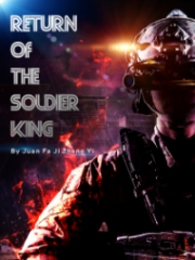 Return Of The Soldier King