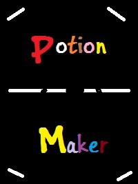 Potion Maker