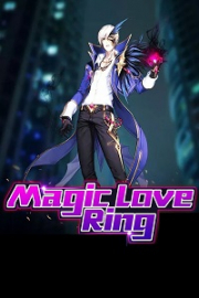 Magic Love Ring