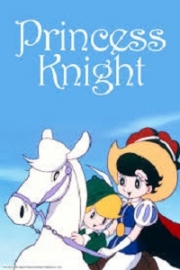 Princess Knight