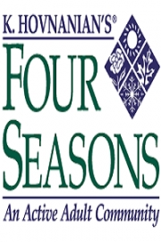 K - Four Seasons of K