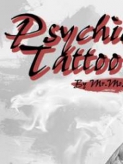 Psychic Tattoo