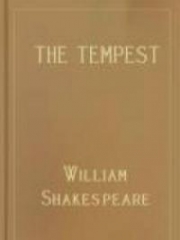 The Tempest